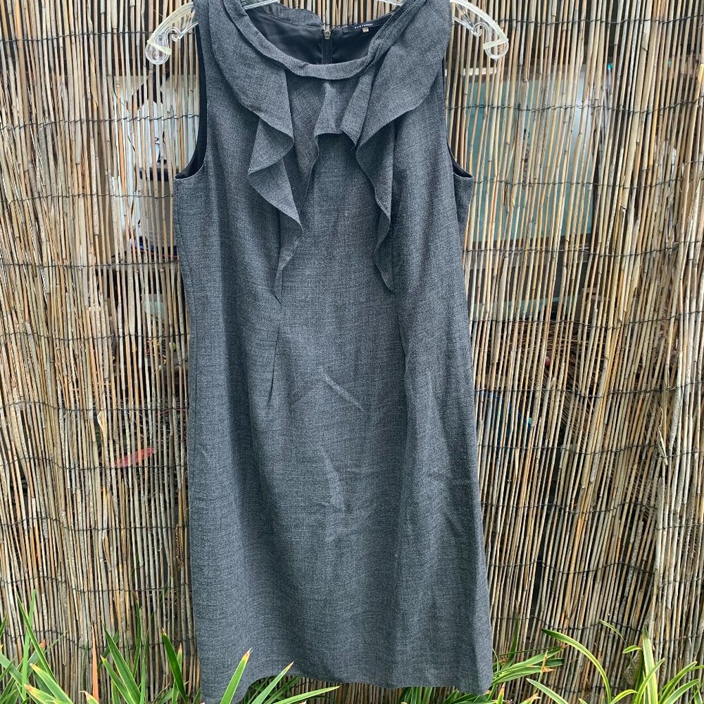 Elie Tahari Sheath Dress